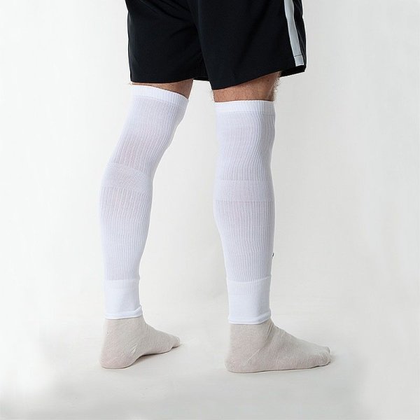 Гетри футбольні Nike SQUAD | без носка SK0033-100 #2
