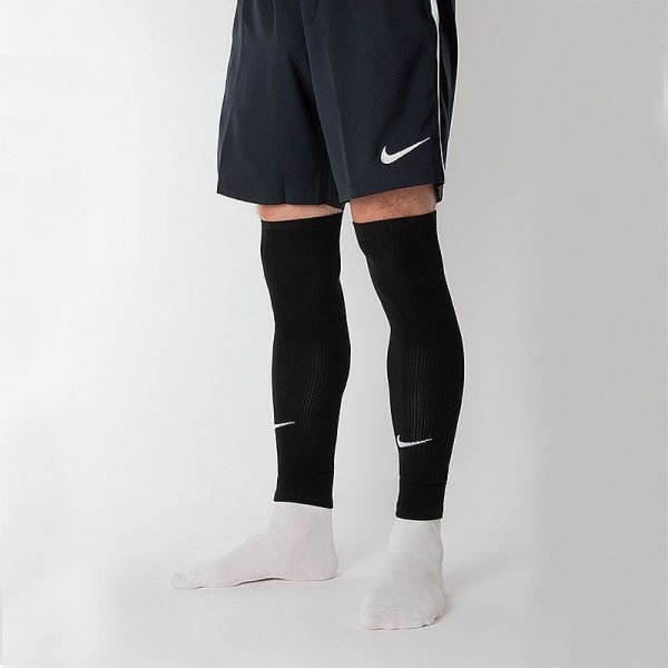 Гетры футбольные Nike SQUAD | без носка SK0033-010 #2