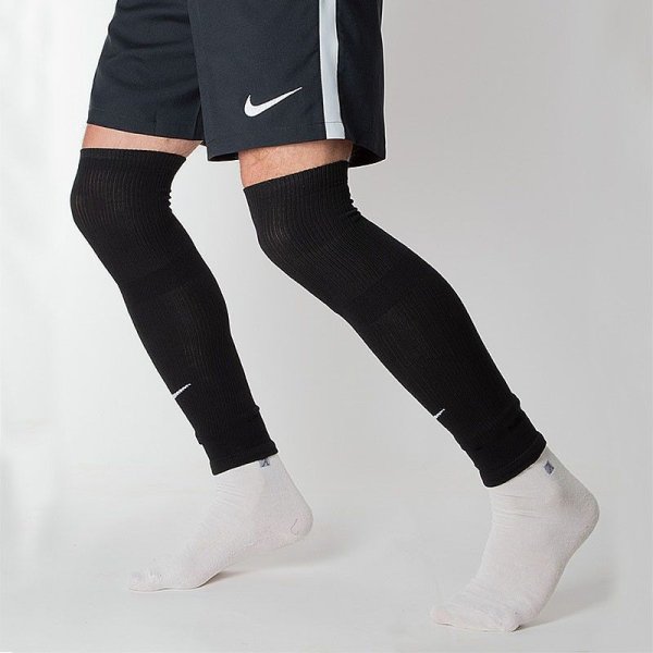 Гетри футбольні Nike SQUAD | без носка SK0033-010 #4