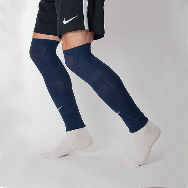 Гетри футбольні Nike SQUAD | без носка SK0033-410 #3