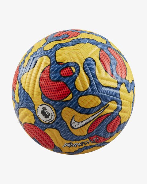 Футбольный мяч Nike Premier League Club DC2400-710 #2