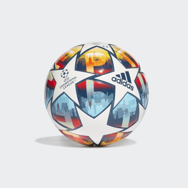Футбольный мяч adidas FINALE - mini | #1 Лига Чемпионов H57812 H57812 #2