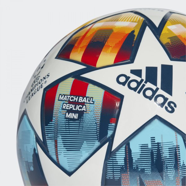 Футбольный мяч adidas FINALE - mini | #1 Лига Чемпионов H57812 H57812 #4