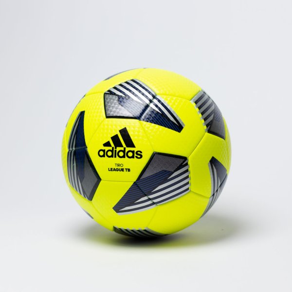 Футбольний м'яч adidas Tiro IMS League TB Football FS0377 №4 FS0377 #5