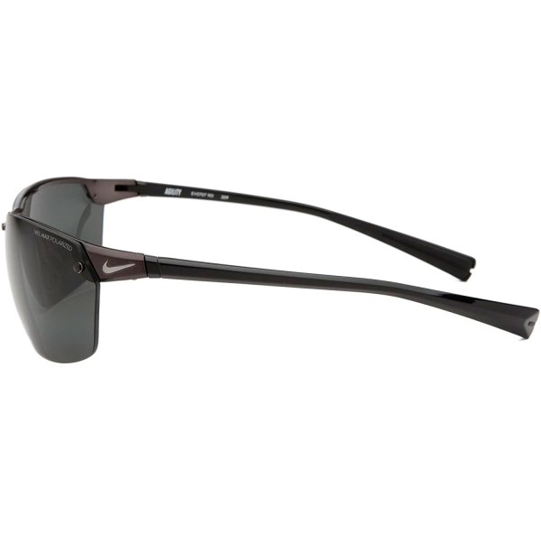Спортивні сонячні окуляри Nike AGILITY Max Polarized EV0707-901 EV0707-901 #2