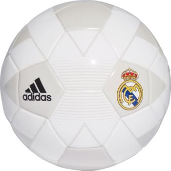 Футбольний м'яч adidas REAL MADRID №1 MINI  CW4159 CW4159 #2