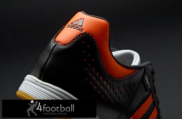Adidas - 11Nova IC (Warning/Orange)