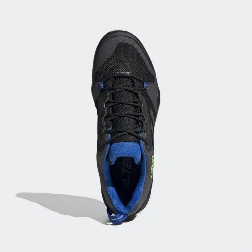 Кроссовки для хайкинга adidas Terrex AX3 GORE-TEX Continental™ EF3311 EF3311 #5
