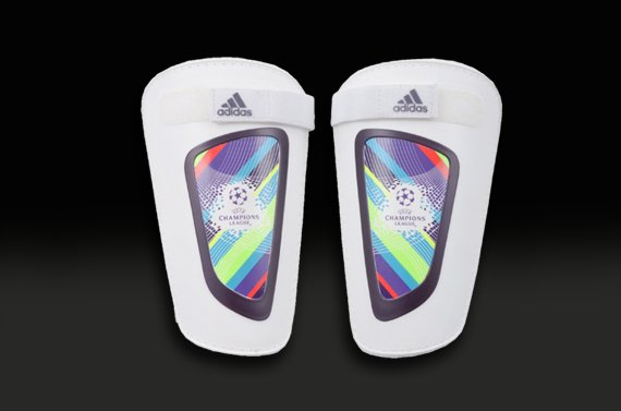 Футбольные щитки Adidas Predator Сhampions League
