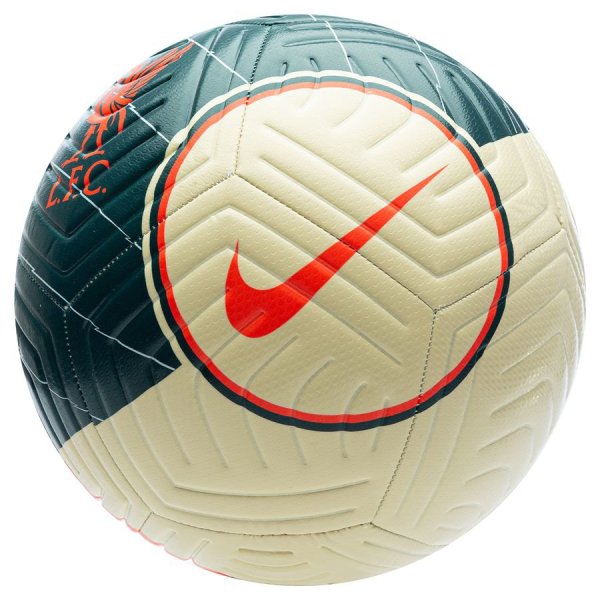 Футбольный мяч Nike Liverpool 21/22 Strike DC2377-238