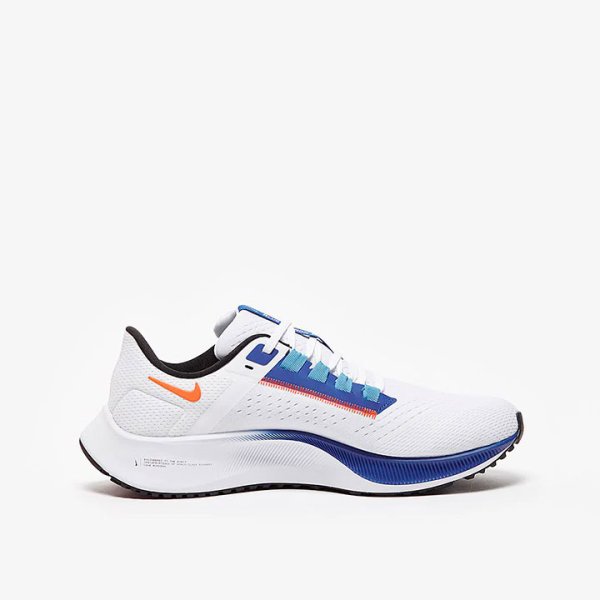 Кросівки Nike Air Zoom Pegasus 38 DQ8575-100 DQ8575-100 #3