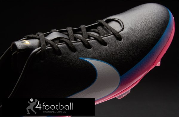 Детские Бутсы Nike Mercurial Vapor III FG CR7&nbsp;&quot;Cristiano Ronaldo limited edition&quot;