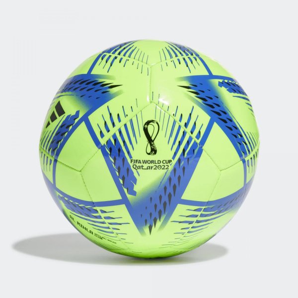 Мяч Чемпионата Мира 2022 adidas Al Rihla Club #3 H57785 H57785 #2