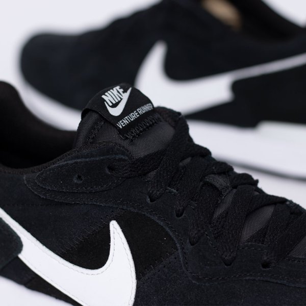 Кроссовки Nike Venture Runner Suede |PROMO| CQ4557-001 #13