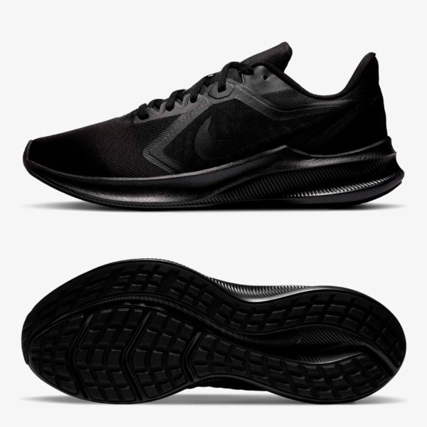 Кросівки для бігу nike Downshifter 10 BlackOut Edition CI9981-002 CI9981-002 #2