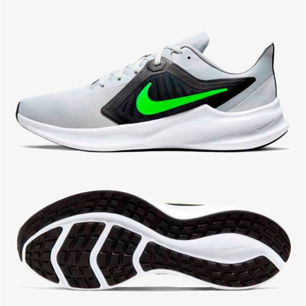 Кросівки Nike Downshifter 10 CI9981-005 CI9981-005 #2