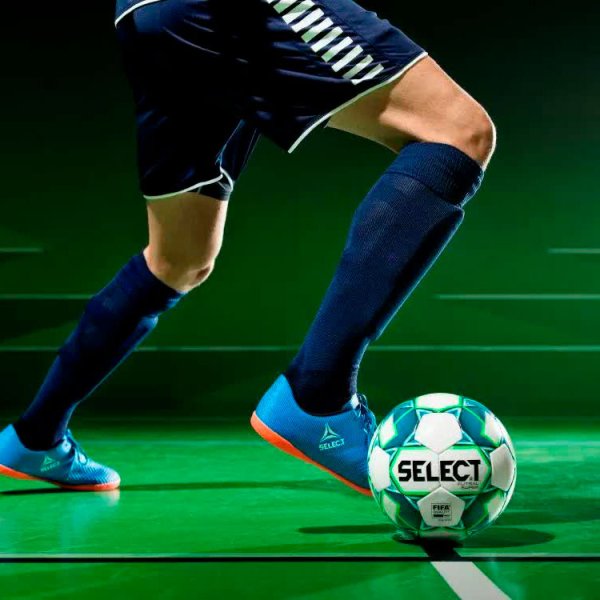 Мяч для футзала Select Futsal SUPER FIFA 5703543186723 3613446002 361345 5703543186723 3613446002 361345 #4