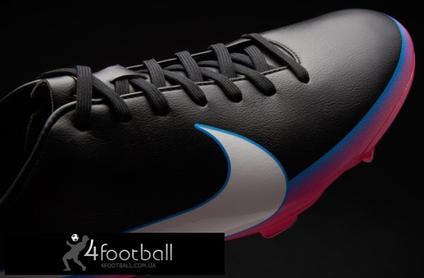 Бутсы Nike Mercurial Glide III FG CR7 "Cristiano Ronaldo limited edition"