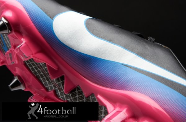 Бутси Nike Mercurial Vapor VIII ACC SG Pro CR7 "Cristiano Ronaldo limited edition" - зображення 5