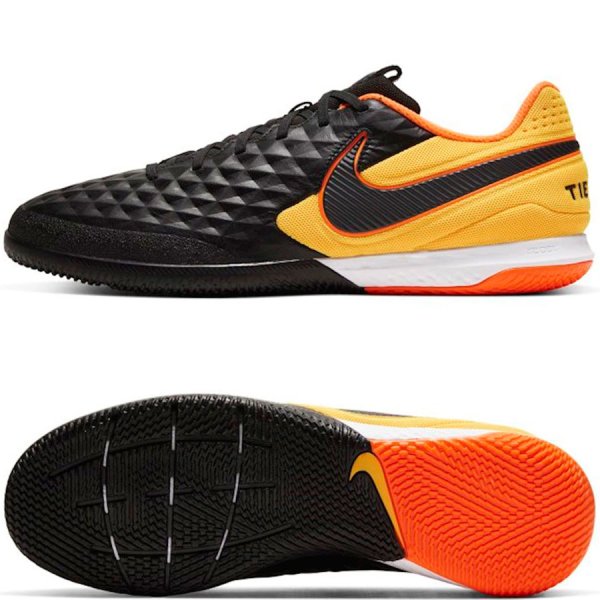 Футзалки Nike Tiempo Legend 8 React PRO IC AT6134-008 AT6134-008 #7