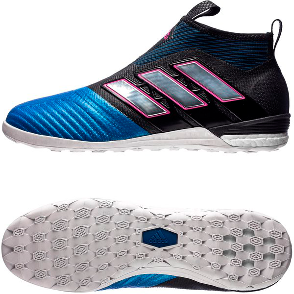 Футзалки adidas ACE Purecontrol 17+ BOOST  BY2820 BY2820 #3