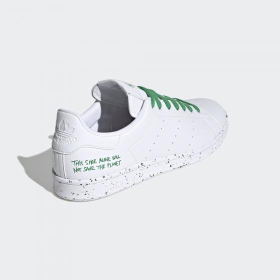 Кросівки adidas STAN SMITH | Vegan edition FU9609 FU9609 #10