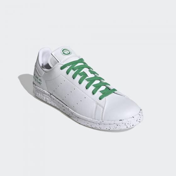 Кросівки adidas STAN SMITH | Vegan edition FU9609 FU9609 #9