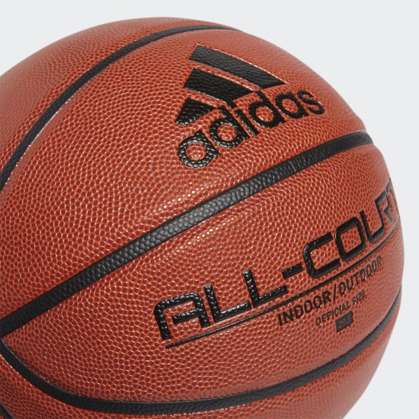 Баскетбольний м'яч adidas ALL COURT 2.0 GL3946 GL3946 #5
