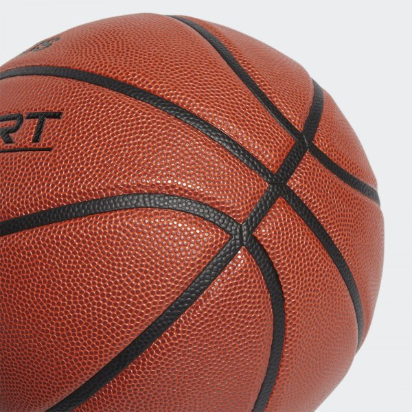 Баскетбольний м'яч adidas ALL COURT 2.0 GL3946 GL3946 #4