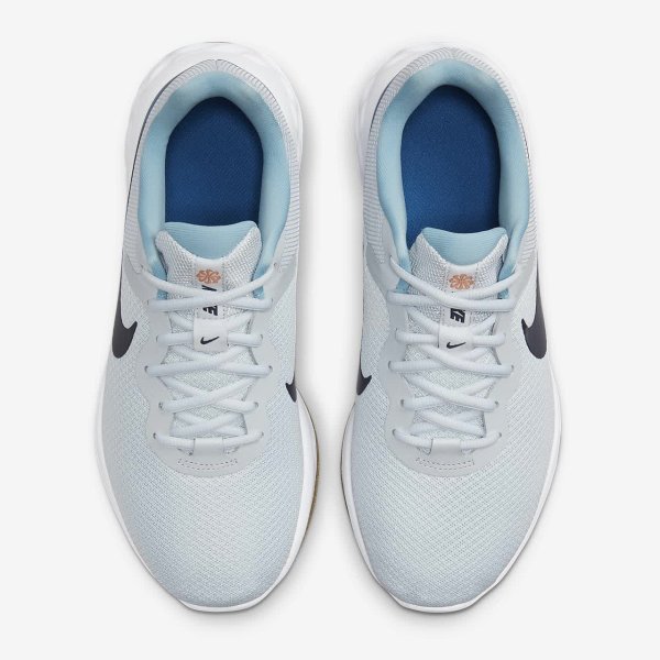 Кроссовки для бега Nike Revolution 6 SE DD8475-009 DD8475-009 #5