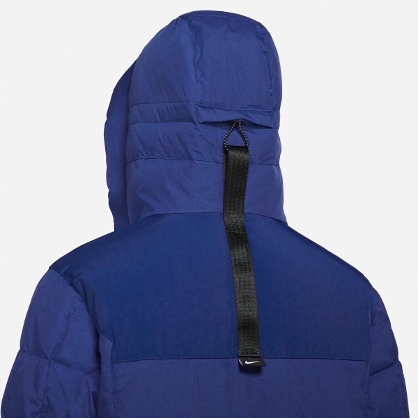 Зимова куртка nike Sportswear Down-Fill Repel Parka CU4392-492 CU4392-492 #5