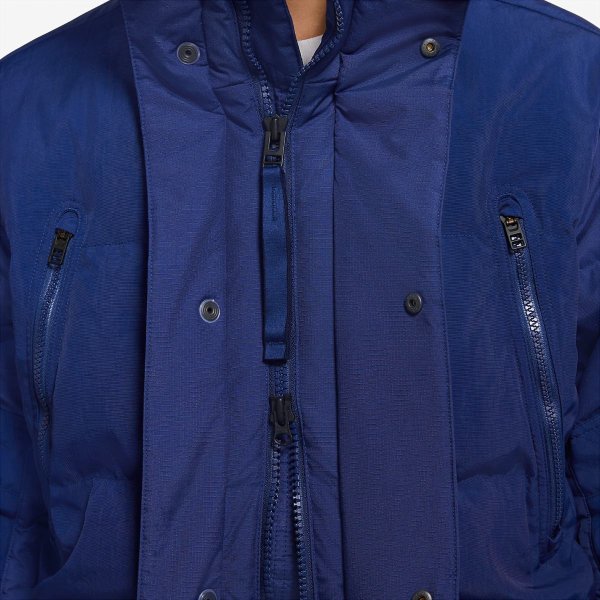 Зимова куртка nike Sportswear Down-Fill Repel Parka CU4392-492 CU4392-492 #8