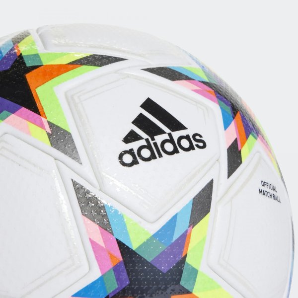 Футбольный мяч Adidas Finale Pro OMB HE3777 Размер-5 HE3777 #4