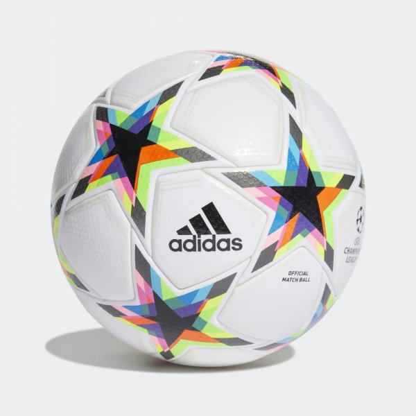 М'яч ліги чемпіонів adidas Finale PRO OMB HE3777 HE3777 #5