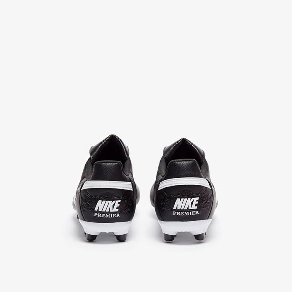 Бутсы Nike The Premier III FG AT5889-010 AT5889-010 #5