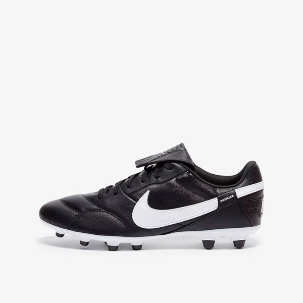 Бутсы Nike The Premier III FG AT5889-010 AT5889-010 #2