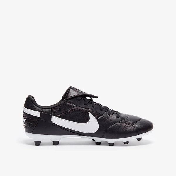 Бутсы Nike The Premier III FG AT5889-010 AT5889-010 #3
