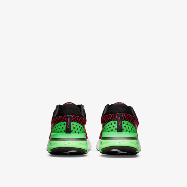 Кросівки Nike React Infinity Run Flyknit 3 DH5392-003