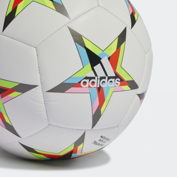 М'яч ліги чемпіонів Adidas Finale Training Розмір·3 HE3774