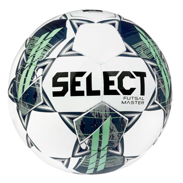 Футзальный мяч Select Futsal Master v22 FIFA Glance 5703543298334 Размер Pro