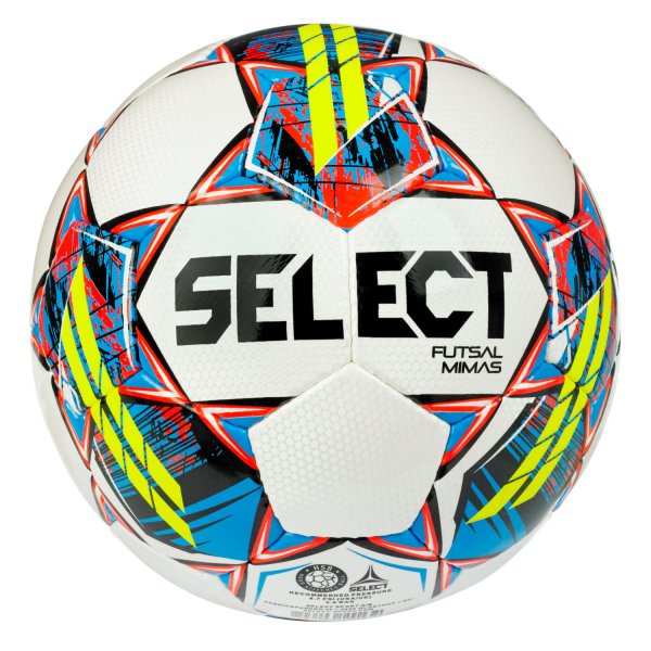 Мяч для футзала Select Futsal Mimas v22 FIFA 1053460005 Размер Pro 105343 #3