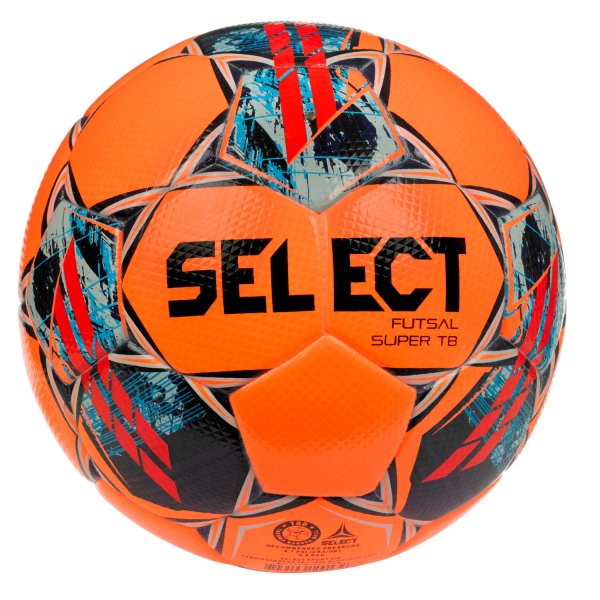 Футзальний м'яч Select Futsal Super TB v22 FIFA Pro 361346 Розмір Pro