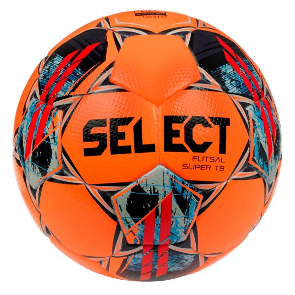 Футзальний м'яч Select Futsal Super TB v22 FIFA Pro 361346 Розмір Pro