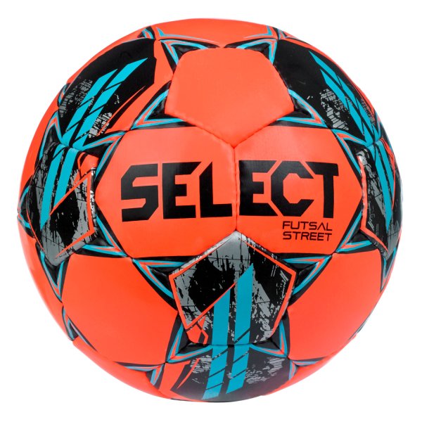 Футзальный мяч Select Futsal Street v22 5703543298396 Размер Pro