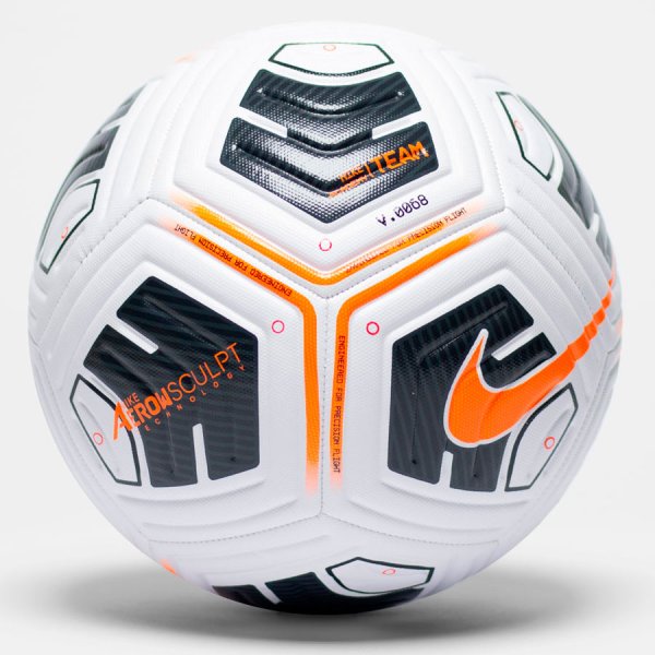 Мяч для футбола Nike Academy Team IMS CU8047-101 Размер-5 CU8047-101 #2