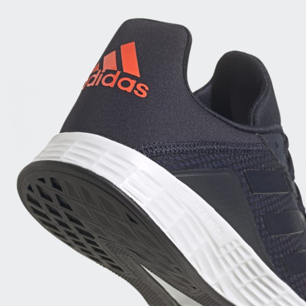 Кросівки для бігу Adidas DURAMO SL H04620 - зображення 7