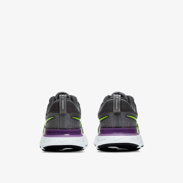 Кроссовки Nike React Infinity Run Flyknit 2 CT2357-004