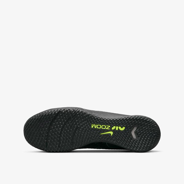 Футзалки Nike Air Zoom Mercurial Vapor 15 Academy IC DJ5633-001 DJ5633-001 #3
