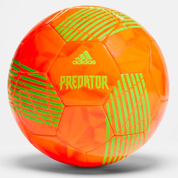 Футбольний м'яч adidas Predator Training HE3819
HE3819 #3