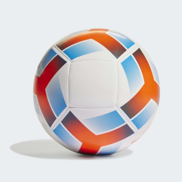 Футбольный мяч adidas STARLANCER PLUS HE6233 HE6233 #3